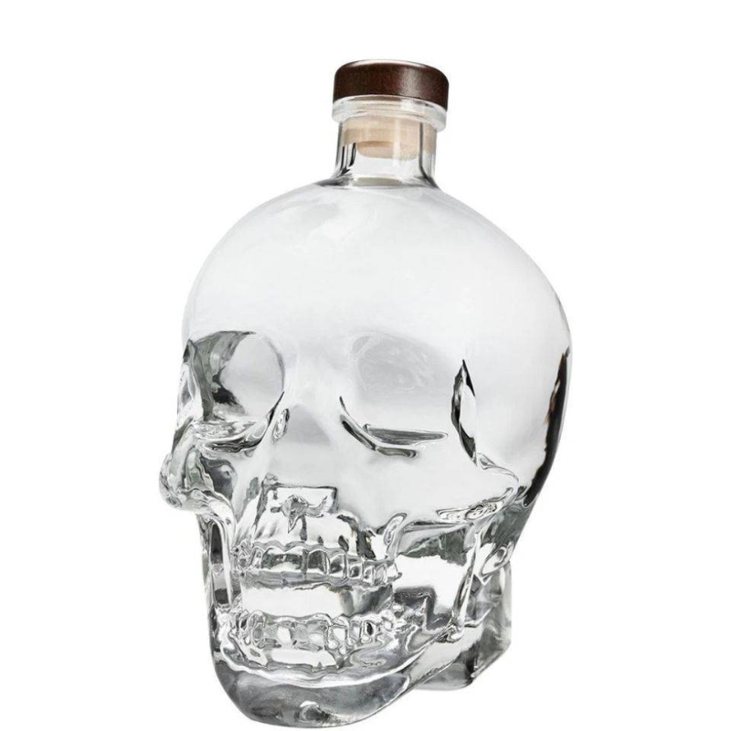 CRYSTAL HEAD