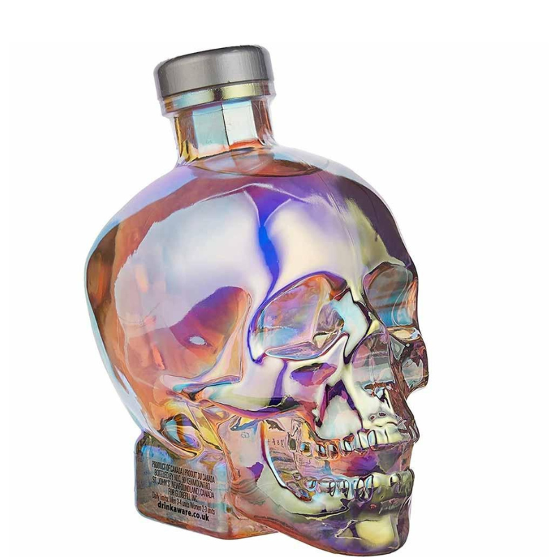 CRYSTAL HEAD