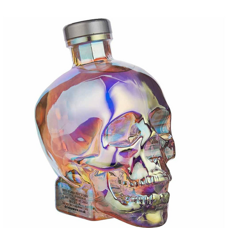 CRYSTAL HEAD
