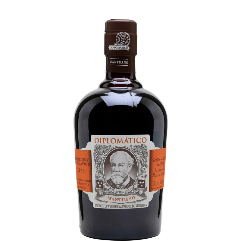 DIPLOMATICO MANTUANO