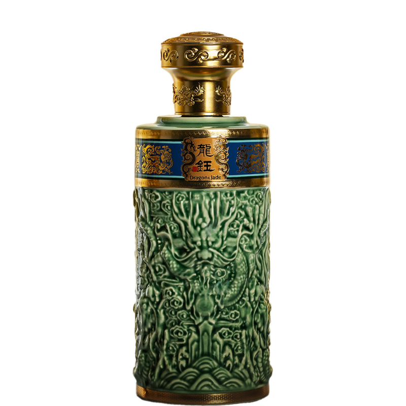 DRAGON & JADE BAIJIU