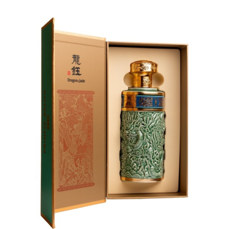 DRAGON & JADE BAIJIU