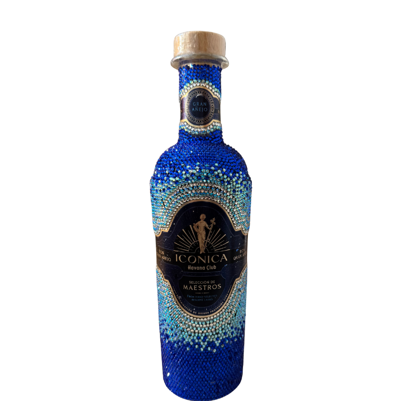 HAVANA CLUB MASTERS SELECTION