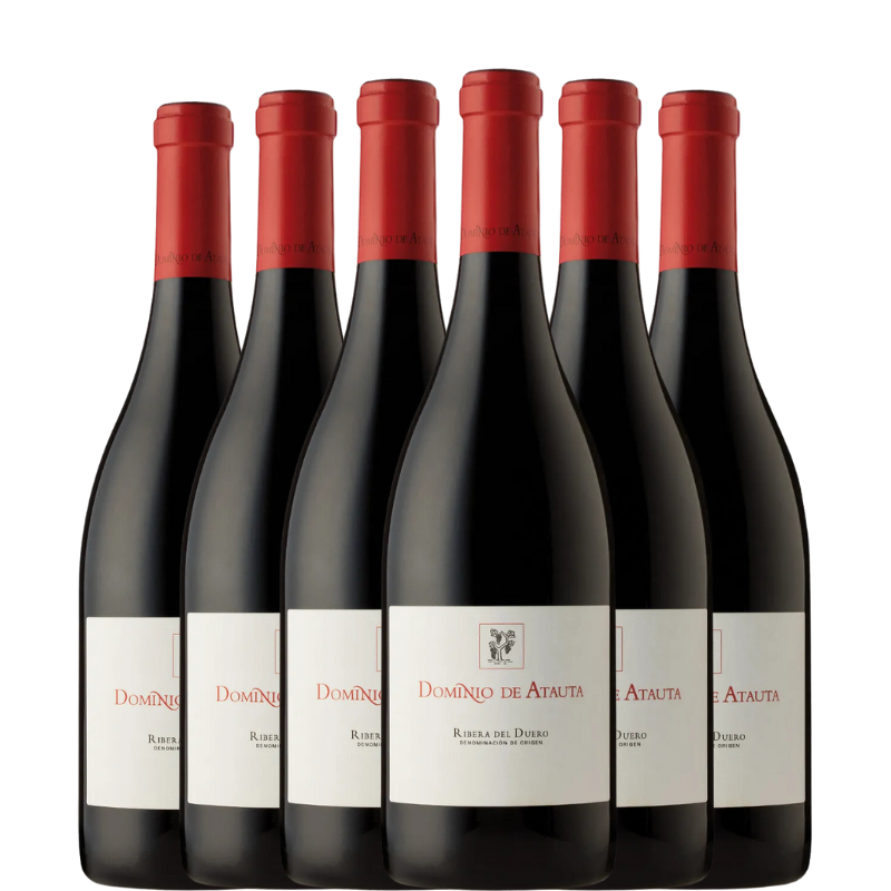 DOMINIO DE ATAUTA 2021