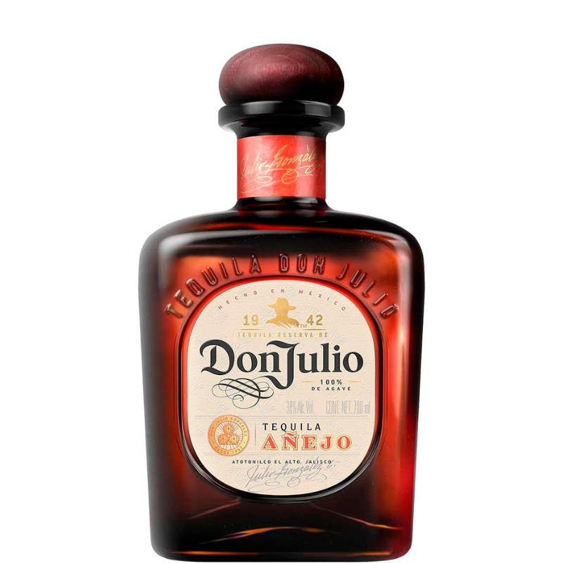 DON JULIO AÑEJO
