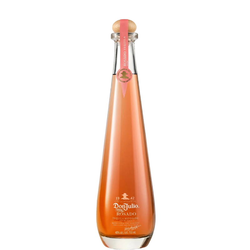 DON JULIO ROSADO