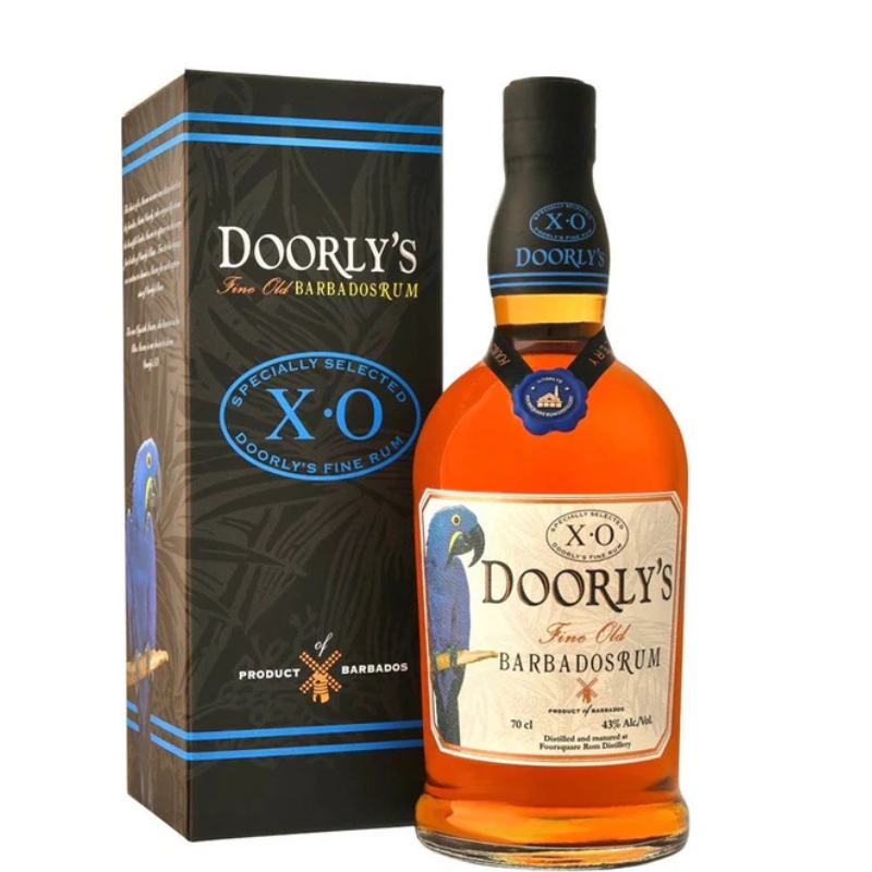 DOORLY´S XO