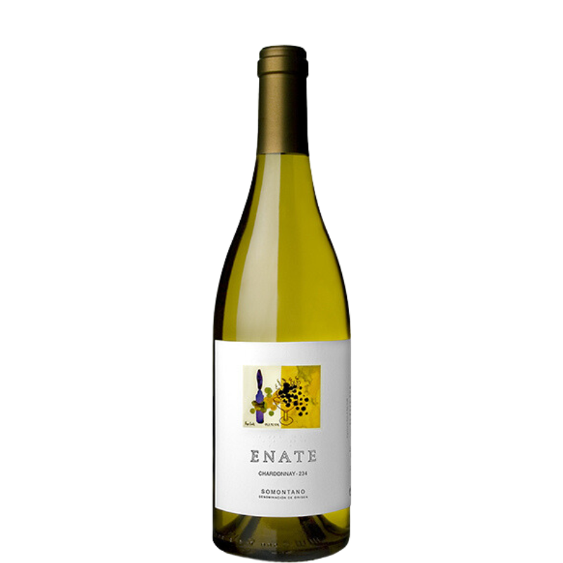 ENATE 234 Chardonnay 2024