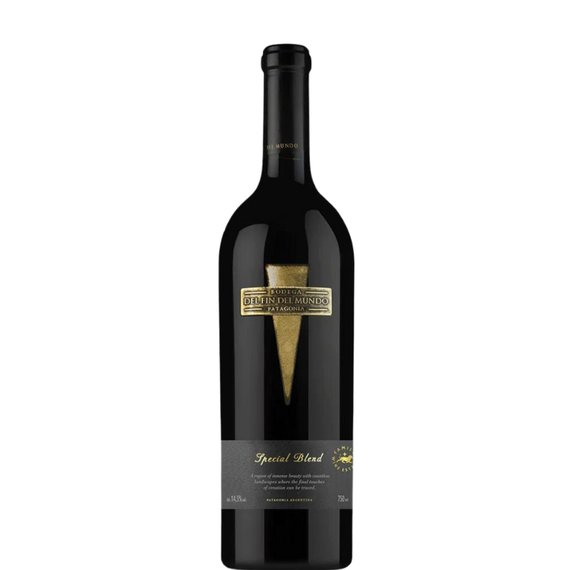 FIN DEL MUNDO Special Blend 2021