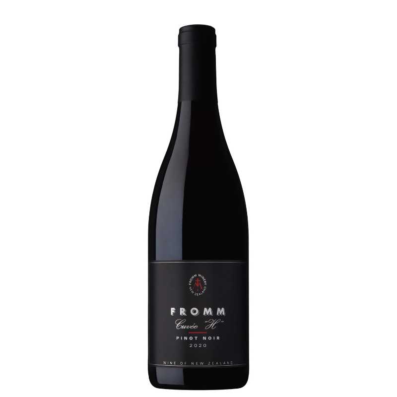 FROMM Pinot Noir Cuvee H 2020