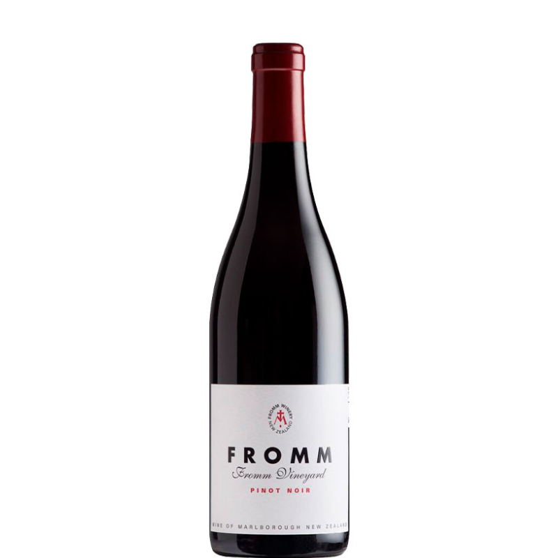 FROMM Pinot Noir Fromm Vineyard 2021