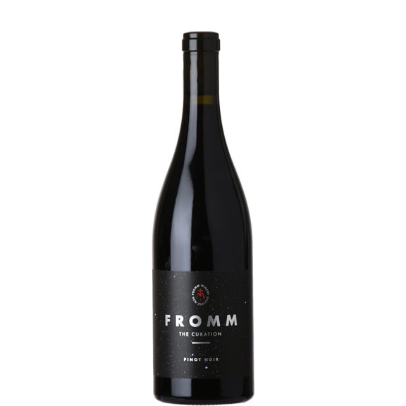 FROMM Pinot Noir The Curation 2021