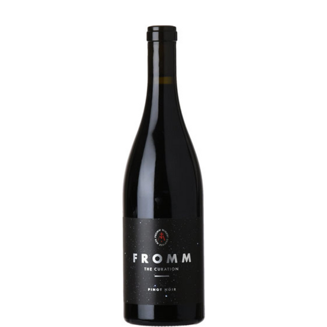FROMM Pinot Noir The Curation 2021