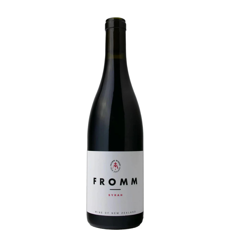 FROMM  Syrah 2021