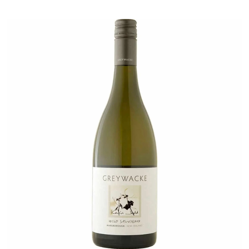 GREYWACKE Wild Sauvignon Blanc 2021