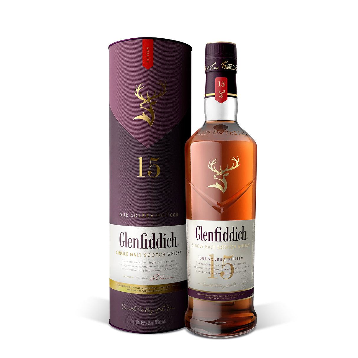 CLUB DEL WHISKY AMB - NOVIEMBRE