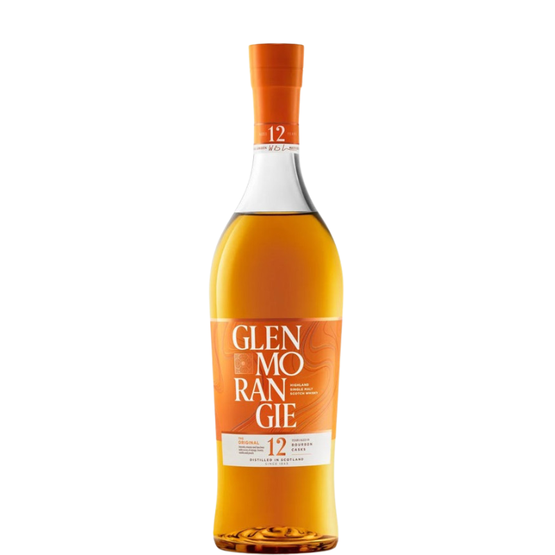 GLENMORANGIE 12 Años