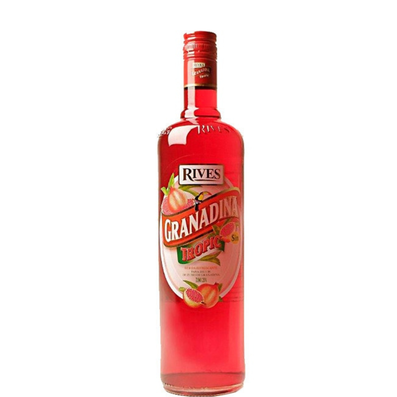 GRANADINA RIVES 1L.