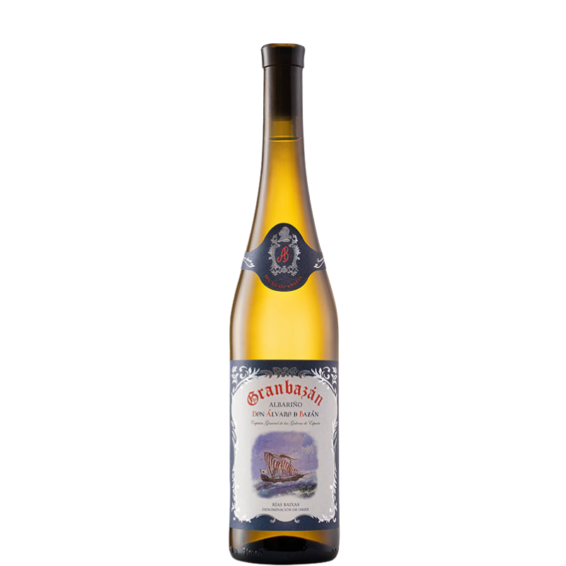 GRANBAZÁN D. ÁLVARO DE BAZÁN 2022
