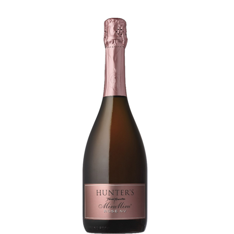 HUNTER´S Miru Miru Nv Rose