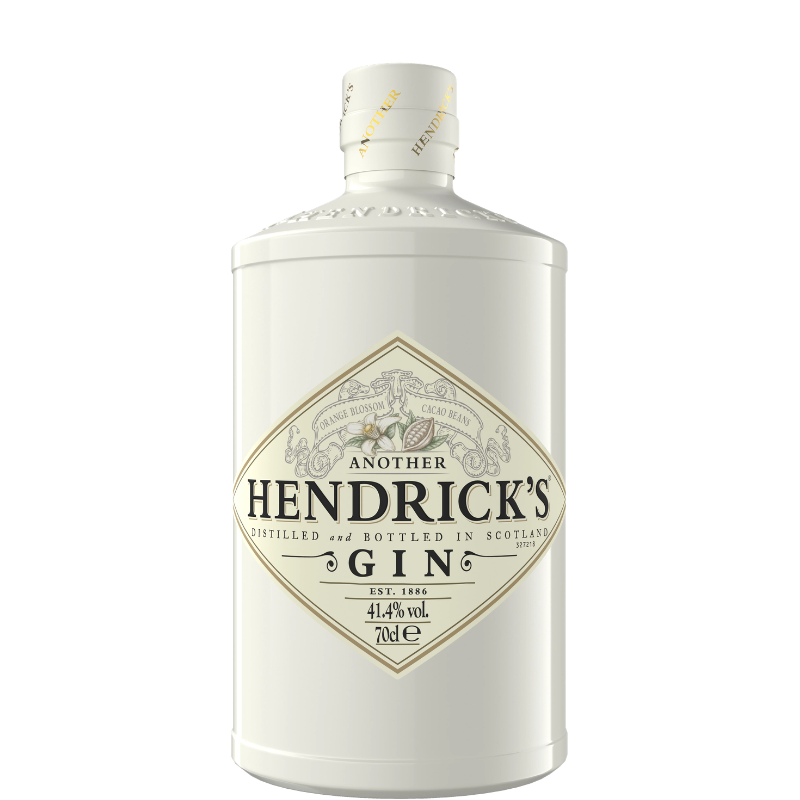 HENDRICK´S ANOTHER