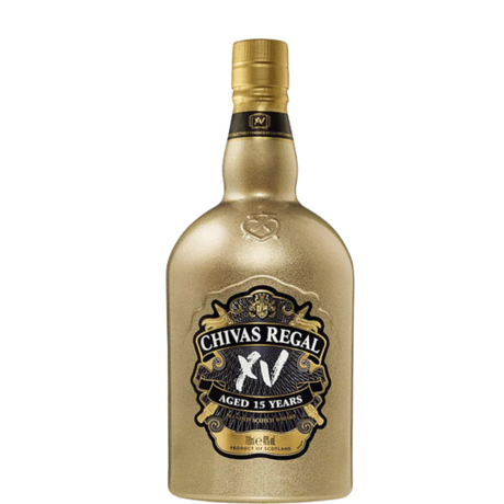CHIVAS XV