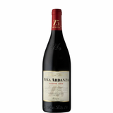 VIÑA ARDANZA Reserve 2008 75th Anniversary