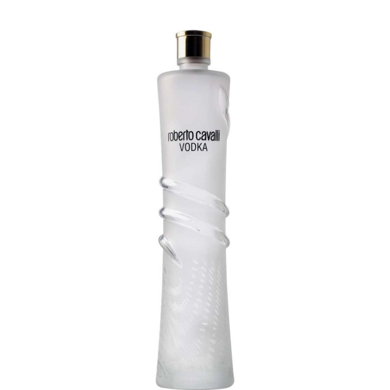 Roberto Cavalli Vodka