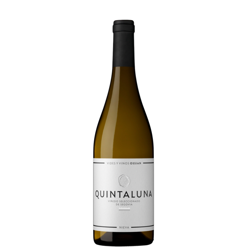 QUINTALUNA de Ossian 2022