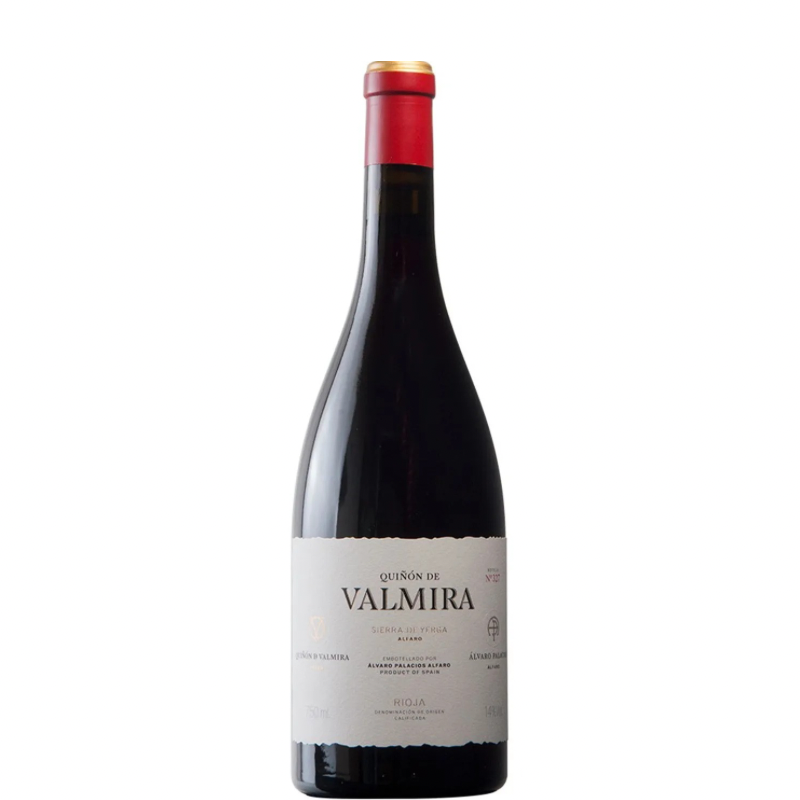 QUINON OF VALMIRA 2022