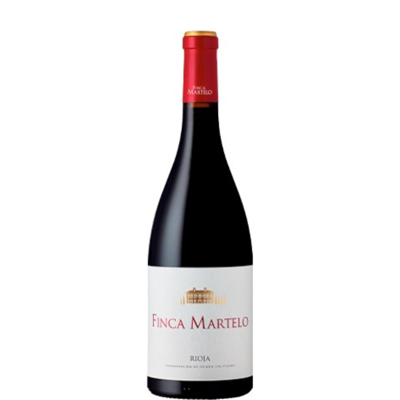 FINCA MARTELO 2020