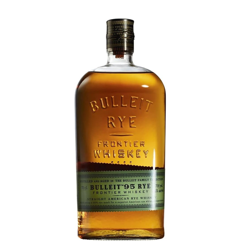 BULLEIT RYE