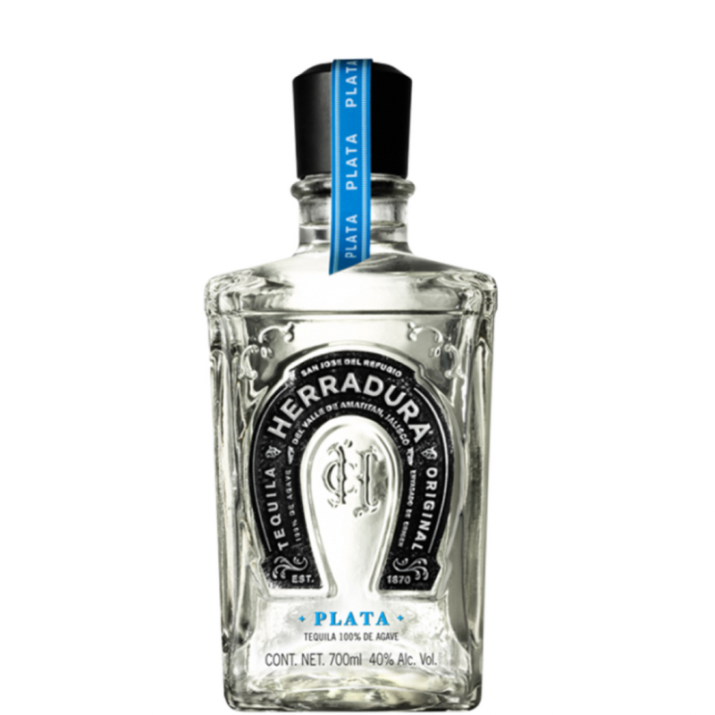 HERRADURA Silver
