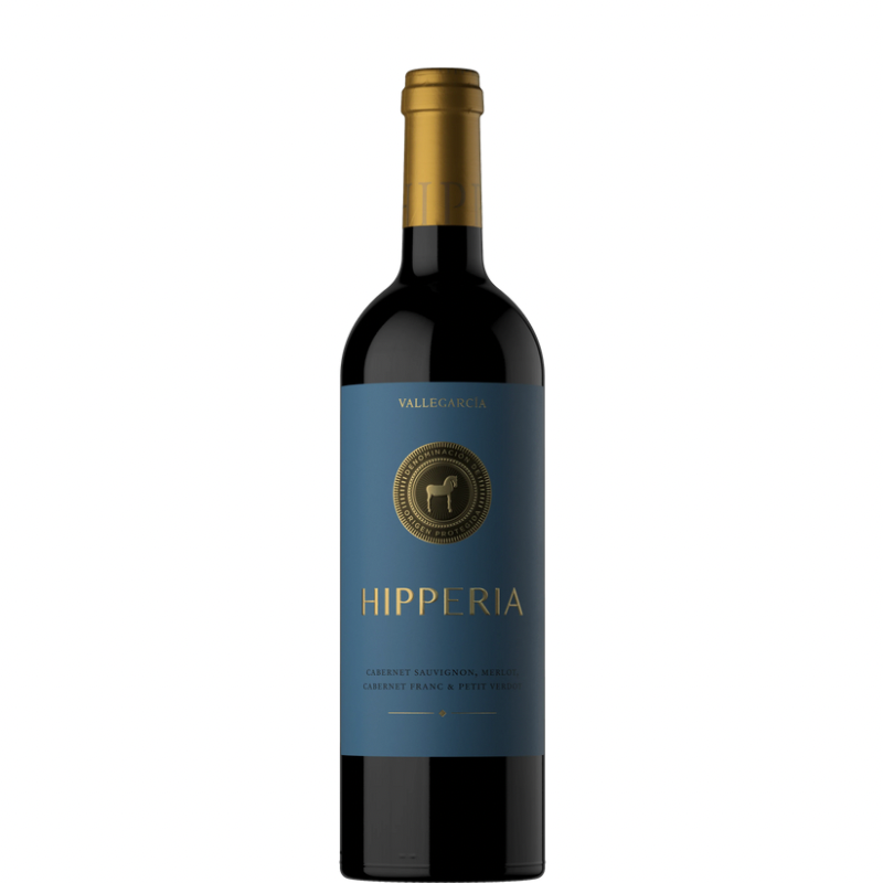 HIPPERIA Pago de Vallegarcia 2022