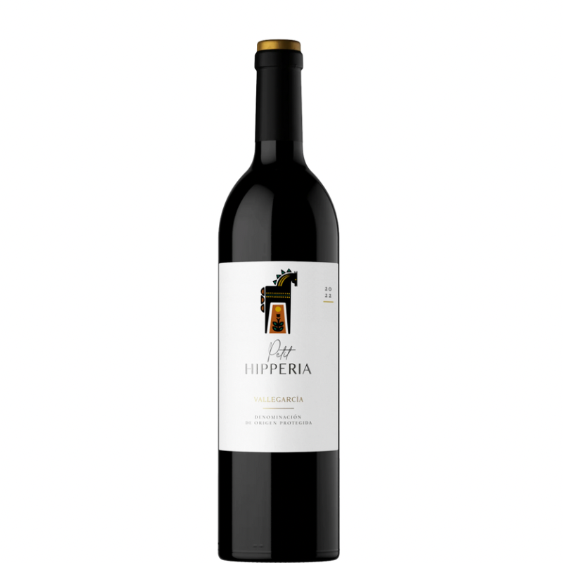 VALLEGARCIA Petit Hipperia 2023