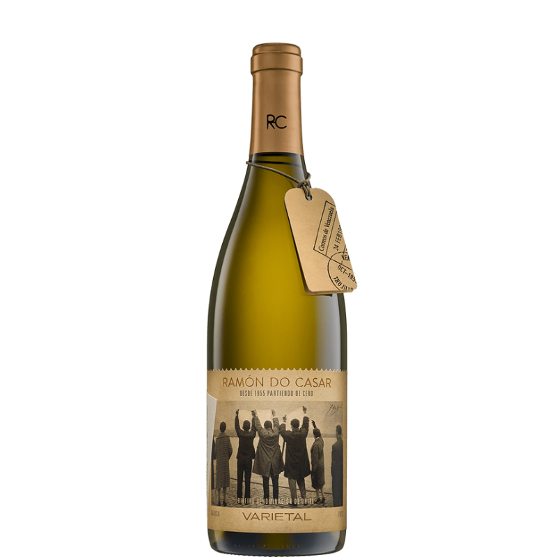 Ramon do Casar Treixadura 2024