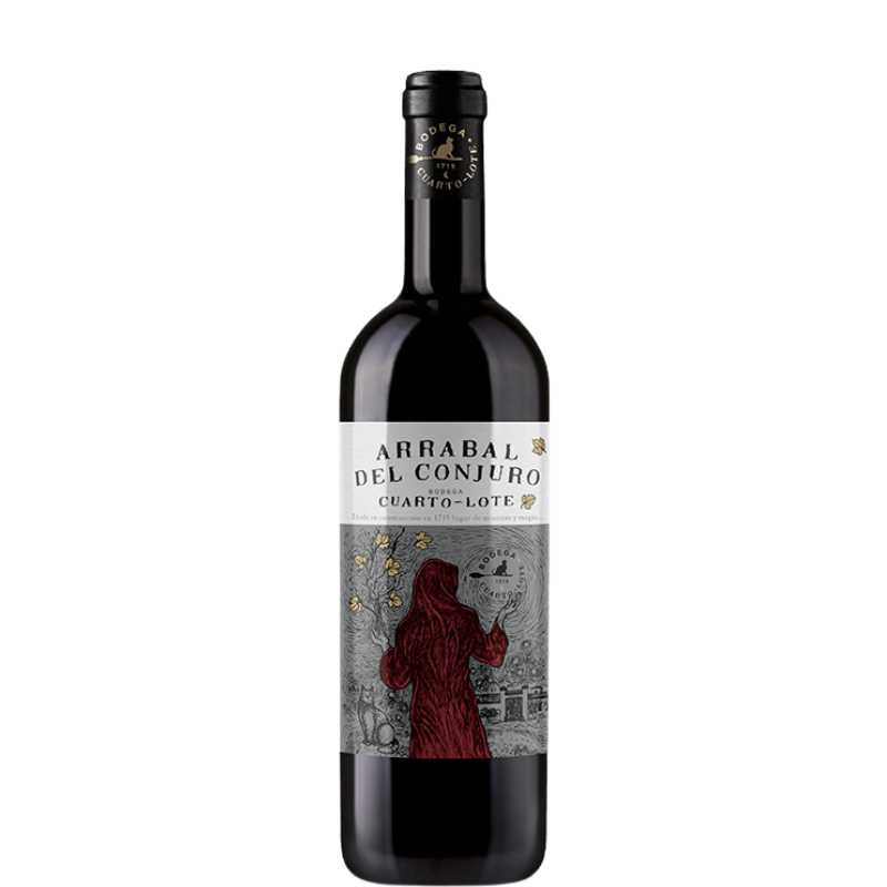 ARRABAL DEL CONJURO 2021