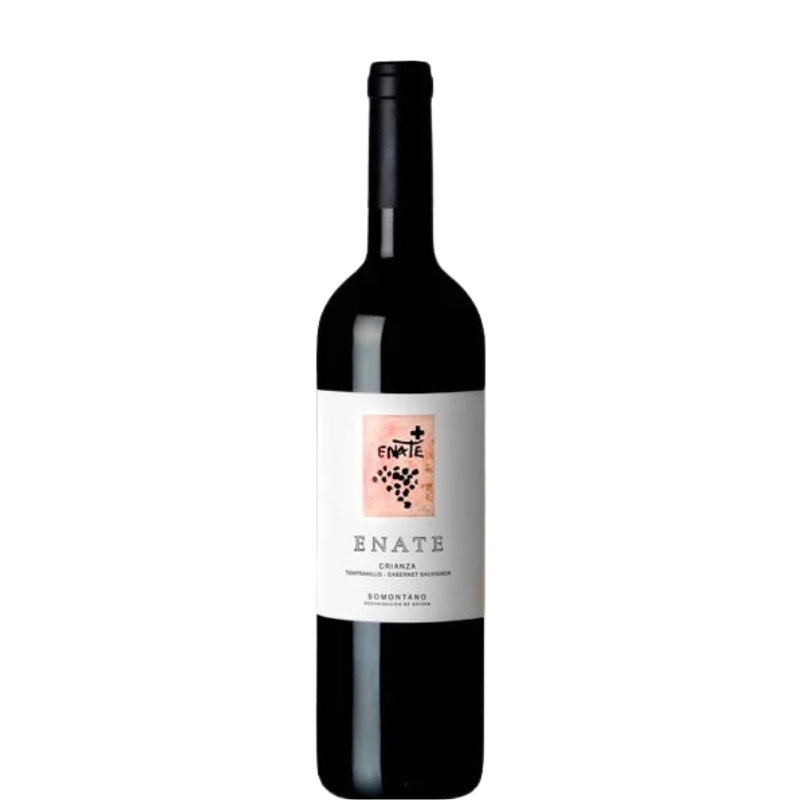 ENATE Crianza 2020