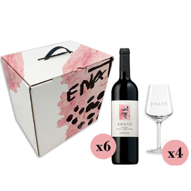 ENATE Crianza 2020