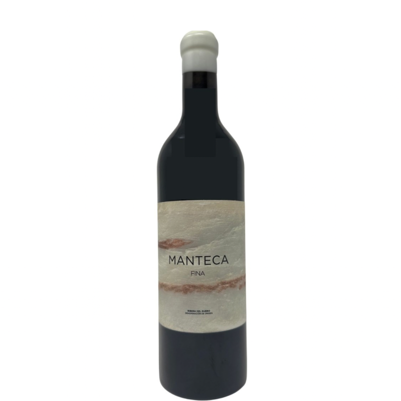 MANTECA FINA Crianza 2022