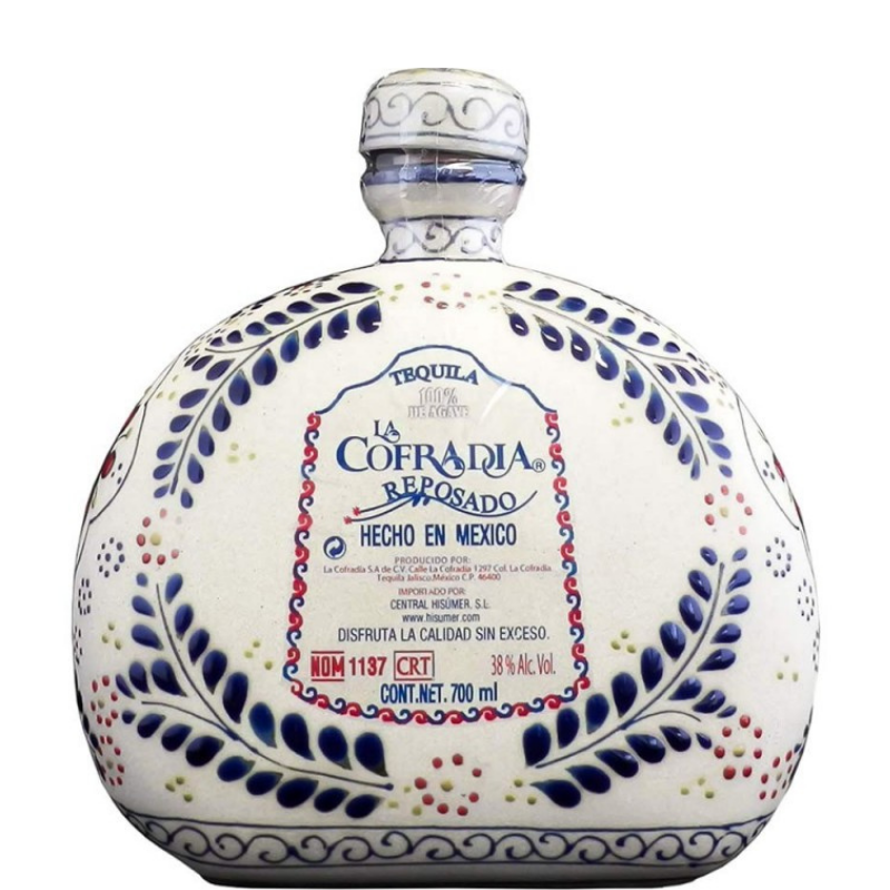 LA COFRADÍA TALAVERA Cerámica