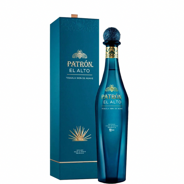 PATRON EL ALTO
