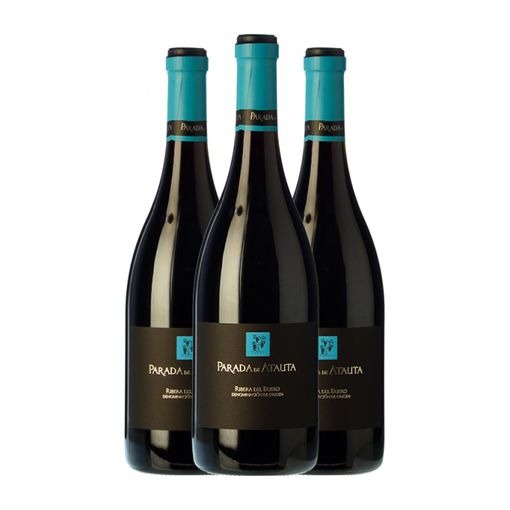 PARADA DE ATAUTA 2021