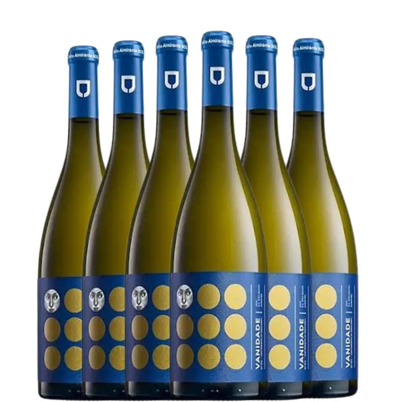 VANIDADE Albariño 2024