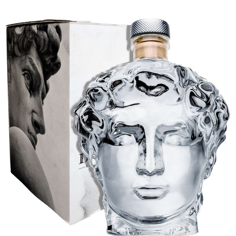 IMPAVID Premium Luxury Gin