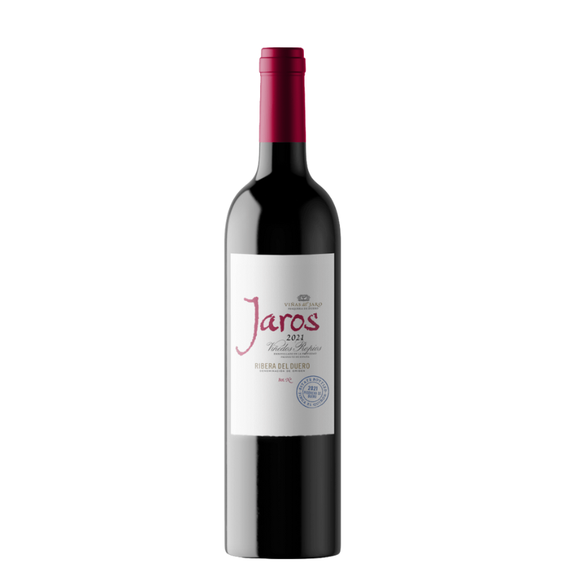 JAROS Crianza 2021