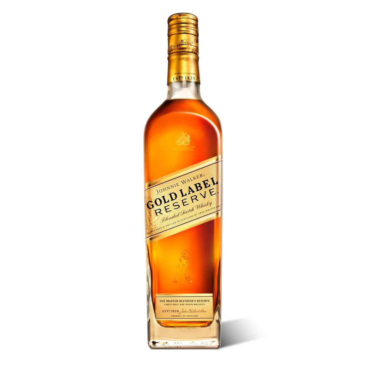 CLUB DEL WHISKY AMB - FEBRERO