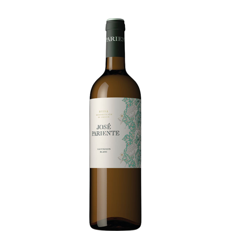 JOSE PARIENTE Sauvignon Blanc 2024