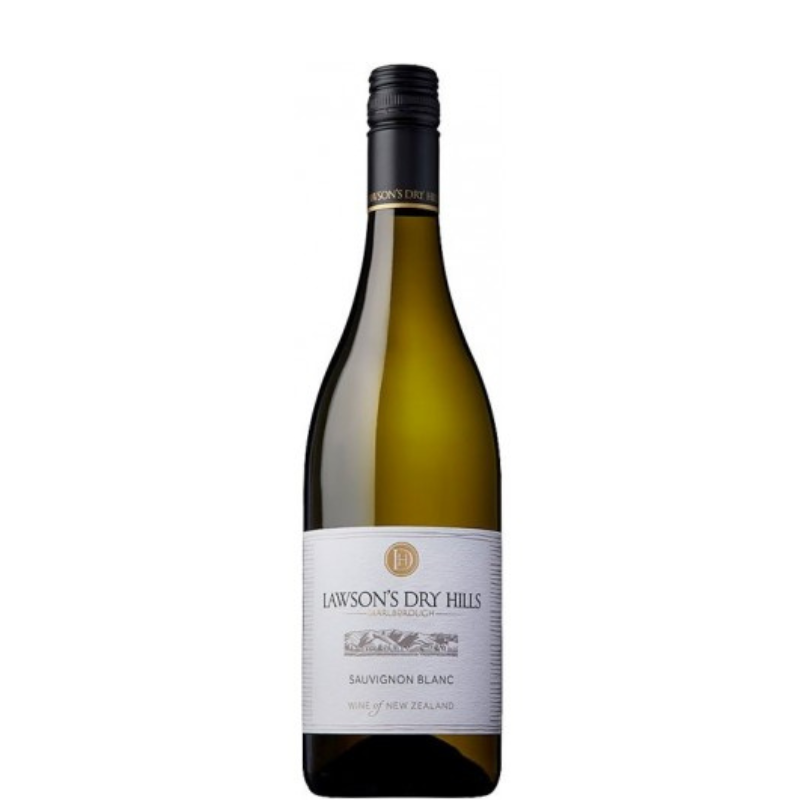 LAWSON´S DRY Sauvignon Blanc 2023