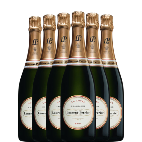 LAURENT PERRIER Brut